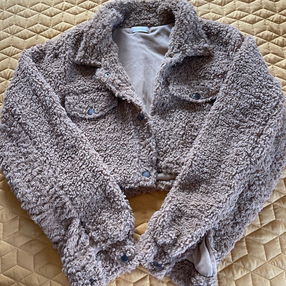 Alterd State Jacket
